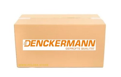 DENCKERMANN B120160 ШІТКИ ГАЛЬМІВНІ VW GOLF III