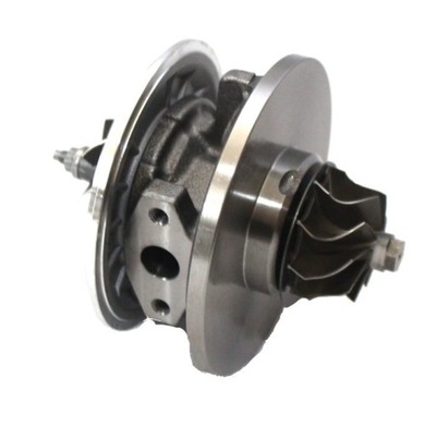 TURBINA NÚCLEO TURBINA VOLVO V40 S40 DCI 115  