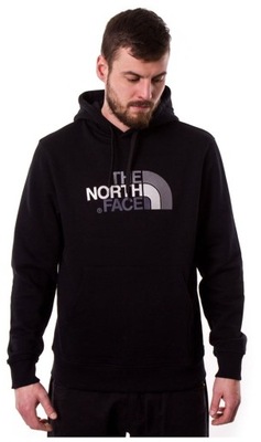 The North Face Bluza męska Drew Peak Pullover S