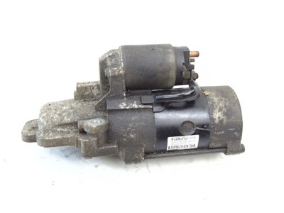 Стартер ab39-11000-aa ford ranger v 12-22r oem фото №1