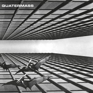 WINYL Quatermass Quatermass