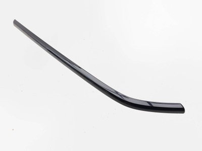 Land rover evoque i 2013 молдинг стекло боковой фото №1