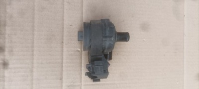 Mercedes w177 w247 w118 a klasa додаткова помпа насос wody фото №1