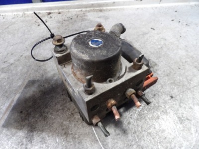 Honda jazz ii насос abs 1,3dsi фото №1