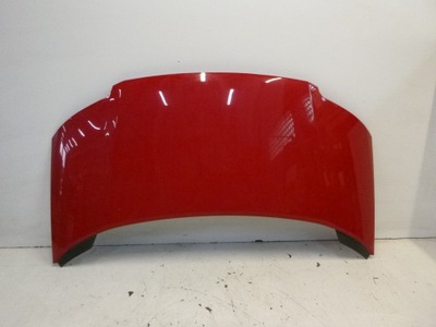 Капот vw sharan lift ly3d 2001 фото №1