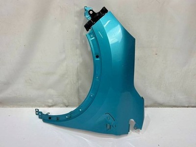 Крыло перед передний левый renault captur ii 2 20 r.- фото №1