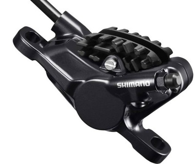 Zacisk hamulca Shimano BR-RS785 P/T okł. żyw