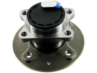 Підшипник колеса citroen t. c1 05- фото №1