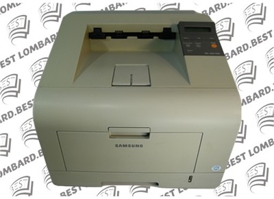 Drukarka laserowa SAMSUNG ML-3051ND