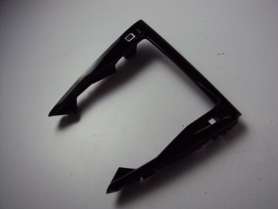 Молдинг dekor рамка peugeot 2008 ii 2019- фото №1