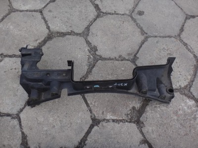 Пластик захист корпус акумулятор mini r50 r53 фото №1