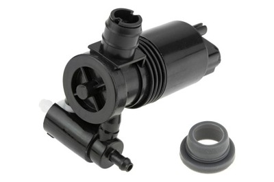 Помпа омывателя фары фото №1