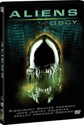 OBCY 2: DECYDUJĄCE STARCIE (DVD)