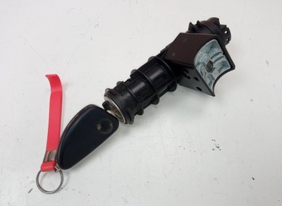 Замок запалювання alfa romeo 156 фото №1