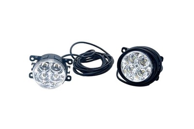 LIGHT FOR DRIVER DAYTIME 12 24V LAQ010 M IN SCANIA R MAGNETI MARELLI  