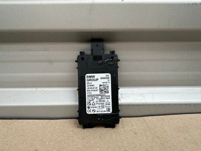 Bmw ассистент поперечина движения радар g05 g06 g07 u06 u11 g60 g70 5a60304 фото №1