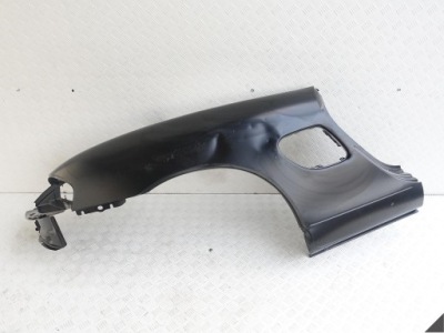 Porsche 986 boxster крила правий задня задній фото №1