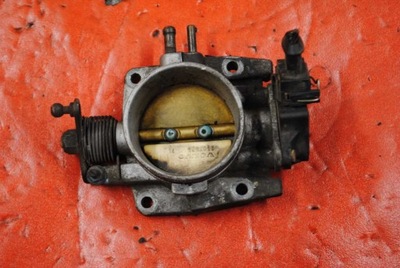 Volvo v40 2.4b дроссельная заслонка 0280122001 фото №1