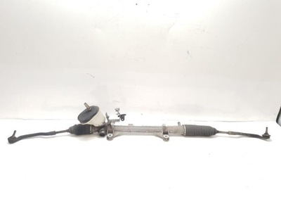 Рулевая рейка трансмиссия renault scenic iii фото №1