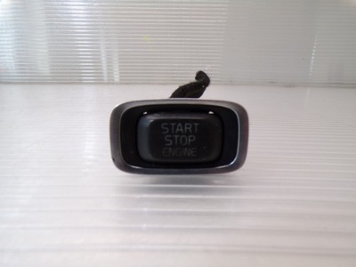 PRZYCISK START STOP VOLVO V40 II 31456645