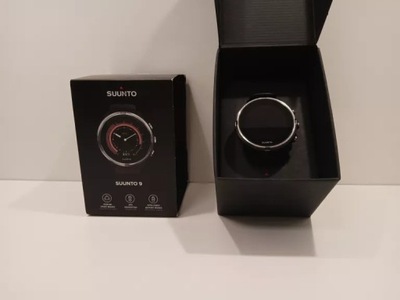 ZEGAREK SPORTOWY SUUNTO 9 GEN1 OW183