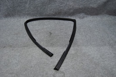 Dodge ram 1500 iv прокладка дверь левый задняя crew cab фото №1