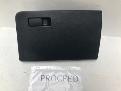 Kia proceed iii lift бардачок пасажира консолі eu фото №1