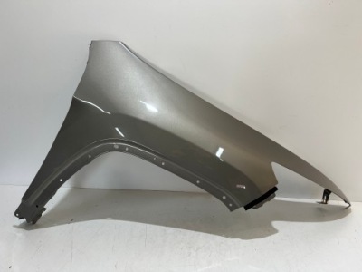 Крыло правый перед jeep cherokee kl хороший фото №1