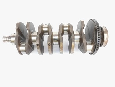 Alfa romeo 147 gt wał коленчатый 1.9 16v фото №1