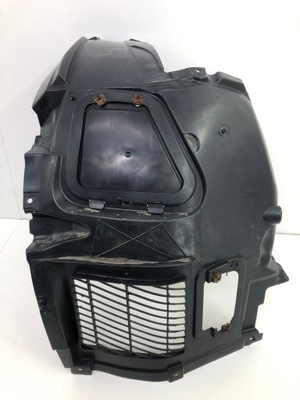 Bmw 5 f10 f11 подкрылок правое перед 7186728 фото №1