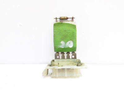 Volkswagen passat b6 3c резистор вентилятор 1.9 tdi фото №1