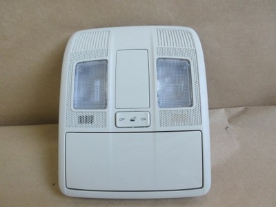 Mazda cx5 ii 2017- лампа освещение кабины фото №1