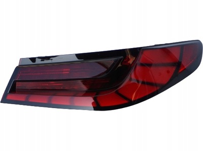 Лампа задня права задня infiniti qx55 фото №1