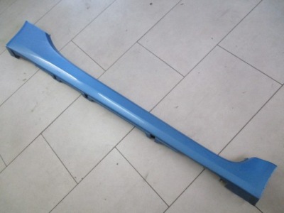 I-miev ion c-zero поріг молдинг поріг права фото №1