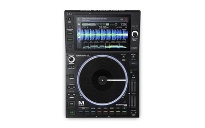 Denon DJ SC6000M PRIME - kontroler Dj-ski