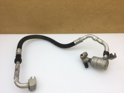 Fiat linea 1.4 t-jet шланг трубка патрубок кондиціонера фото №1