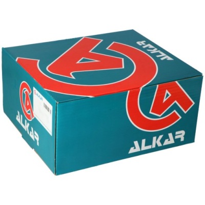 Корпус дзеркало db vito 03- le alkar фото №1