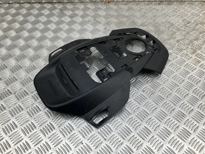 Рамка dekor панель приладів козирок ford kuga mk2 13- фото №1