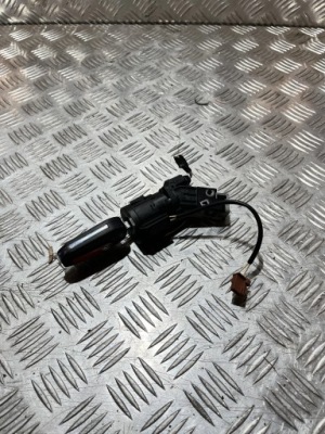 Замок зажигания ключ opel crossland x 17- фото №1