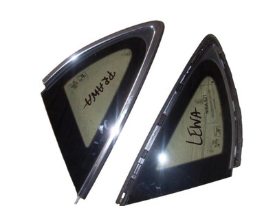 Audi a7 4g8845299 стекло кузовная левая 2010 фото №1