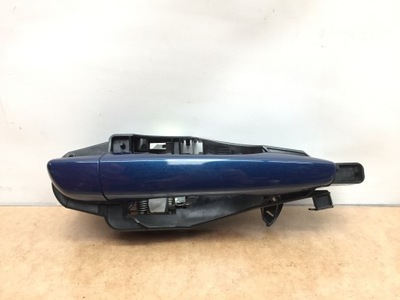 Peugeot 2008 ii ручка двері права задня фото №1