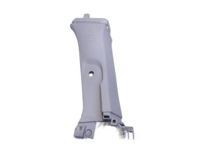 Защита стойка правая c c4 grand picasso i фото №1