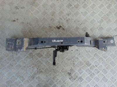 Chevrolet orlando pas передний верхний 10- фото №1