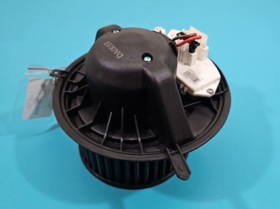 Воздуходувка обдув вентилятор bmw x1 e84 t1021327u фото №1