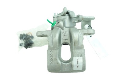 Суппорт тормозной задняя левый yaris ii iq 4785052090 фото №1