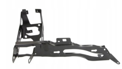 Bmw 3 f30 f31 f34 f35 09- кронштейн фара l фото №1