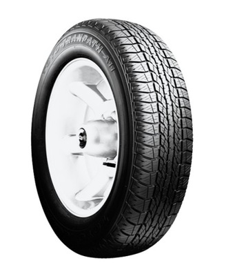 1 PIEZA TOYO TRANPATH A11B LEXUS 215/70R16 100 T  