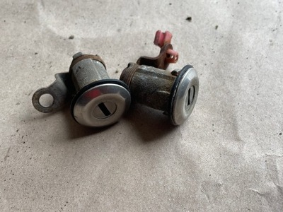 Nissan pickup d21 вкладка замка фото №1