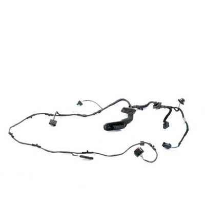 Mini cooper r55 r56 джгут трубопровід hifi 9142398 фото №1