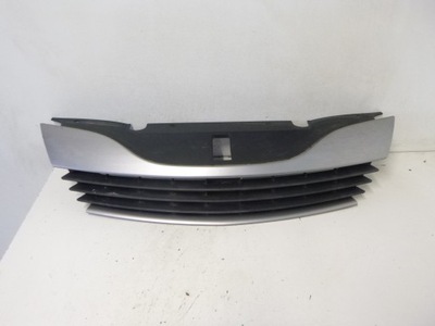 Решітка радіатора решітка радіатора renault laguna ii 01r. фото №1